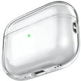 thumbnail image 1 of Estuche AirPods Pro 2 Yashi TPU Engrosamiento Transparente, 1 of 5
