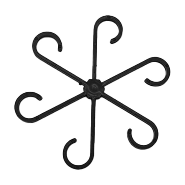 4 Piezas De Clips De Soporte Para Jardín, Clips Para Tomateras, Clips Para Flores, Cierres Para Fijar 4 Tamaños Diferentes