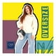 thumbnail image 5 of Sudaderas Para Mujer Hoodie Con Capucha Afelpada Moda Casual, 5 of 8