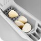 thumbnail image 4 of Garlic Presser,Garlic Press Garlic Chopper Kitchen Gadgets, 4 of 5