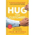 thumbnail image 2 of Hug Your Customers: The Proven Way to Personalize Sales and Achieve Astounding Results, 2 of 5