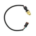thumbnail image 2 of Excavator Sensors, Pressure Sensor TOSD-04-186 194-6722  Match Standard Design  For  325 329 330 336D, 2 of 8