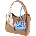 thumbnail image 4 of CTM Disney's Stitch 3 Inch Micro Satchel Bag Charm, 4 of 4