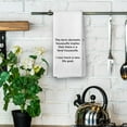 thumbnail image 4 of Funny Sarcastic Kitchen Towels - Humor Novelty Snarky Gifts for Women Dish Towels, Funny Inappropriate Gifts Decorative Absorbent Dishcloths Hand Towels for Kitchen Decor 18x26 Inches, 4 of 5