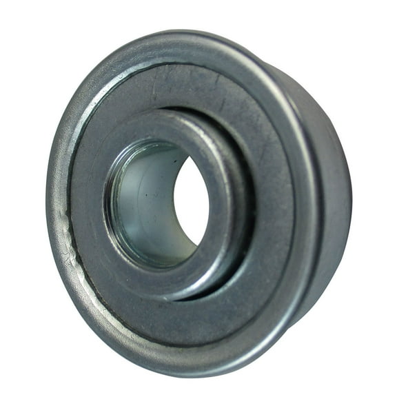 1/2" ID x 1-3/8" OD x 5/16" Thick Standard Ball Bearing with Flange