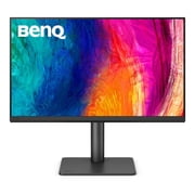 BenQ PD2706QN DesignVue 27" 16:9 WQHD 100Hz IPS LED HDR Designer Monitor, Gray