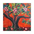 thumbnail image 4 of Apples in Springtime - Canvas, 4 of 25