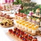 thumbnail image 3 of 90Pcs 80Ml Mini Tazas de Bizcocho Desechables Tazas de PudíN Jelly Mousse Cup TazóN de Aperitivo para el Hogar Dessert Shop Food Container, 3 of 5