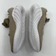 thumbnail image 5 of Adi-das Sneakers Tubular Doom Sock BY3562 Khaki Beige Mens 9.5 Knit Sport NEW, 5 of 6