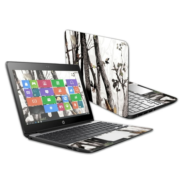 Download Camo Skin For HP Chromebook 11 G5 11.6" | Protective ...