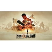 Serious Sam Collection - Nintendo Switch [Digital]