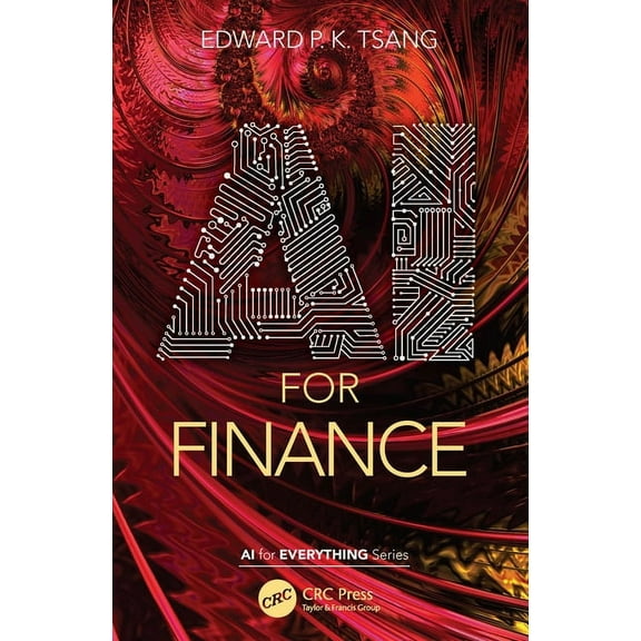 AI for Everything AI for Finance, (Paperback)