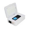 thumbnail image 1 of Multifunctional Intelligent UV Curing Vacuum Mute Laminating Machine For Cell Phone Straight Angle Edge Screen Protector ,Early Warnings, 1 of 6