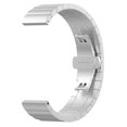 thumbnail image 2 of Correa de acero inoxidable para Huawei Watch Fit Mini correa de pulsera (plata) Ehuebsd Para estrenar, 2 of 7
