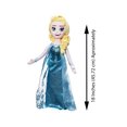 thumbnail image 3 of Frozen - Disney Elsa Plush Doll 18 And Stationery Set - 2 PC Bundle, 3 of 6