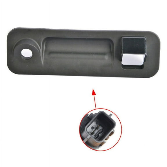 81260-C1010 Outside Trunk Lid Lock Handle Fit For Hyundai Sonata 2015 2016 2017