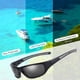thumbnail image 2 of Gafas de Sol Deportivas Polarizadas Duduma TR8116 UV400 para Hombre y Mujer, 2 of 6
