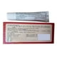thumbnail image 4 of Crema analgésica Shaolin china, ungüento para aliviar el dolor de la artritis reumatoide, bálsamo analgésico para el dolor articular, 40g, 4 of 8
