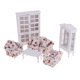 thumbnail image 5 of 1 Conjunto de Muebles para Casa de Artículos para, 5 of 9