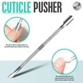 thumbnail image 2 of EcoNesxp Coupe-Cuticules Coupe-Cuticules pour Ongles, 2 of 5