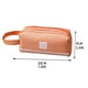 thumbnail image 2 of Práctico portalápices con cremallera, bolsa de cosméticos multiusos, bolsa de cosméticos, 2 of 2