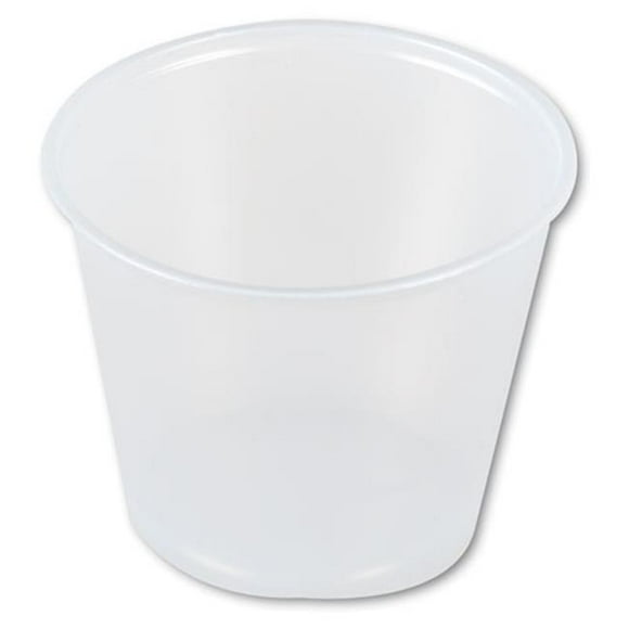 Solo Cup Company  Symphony Treated-Paper Cold Cups&#44; 16 oz.