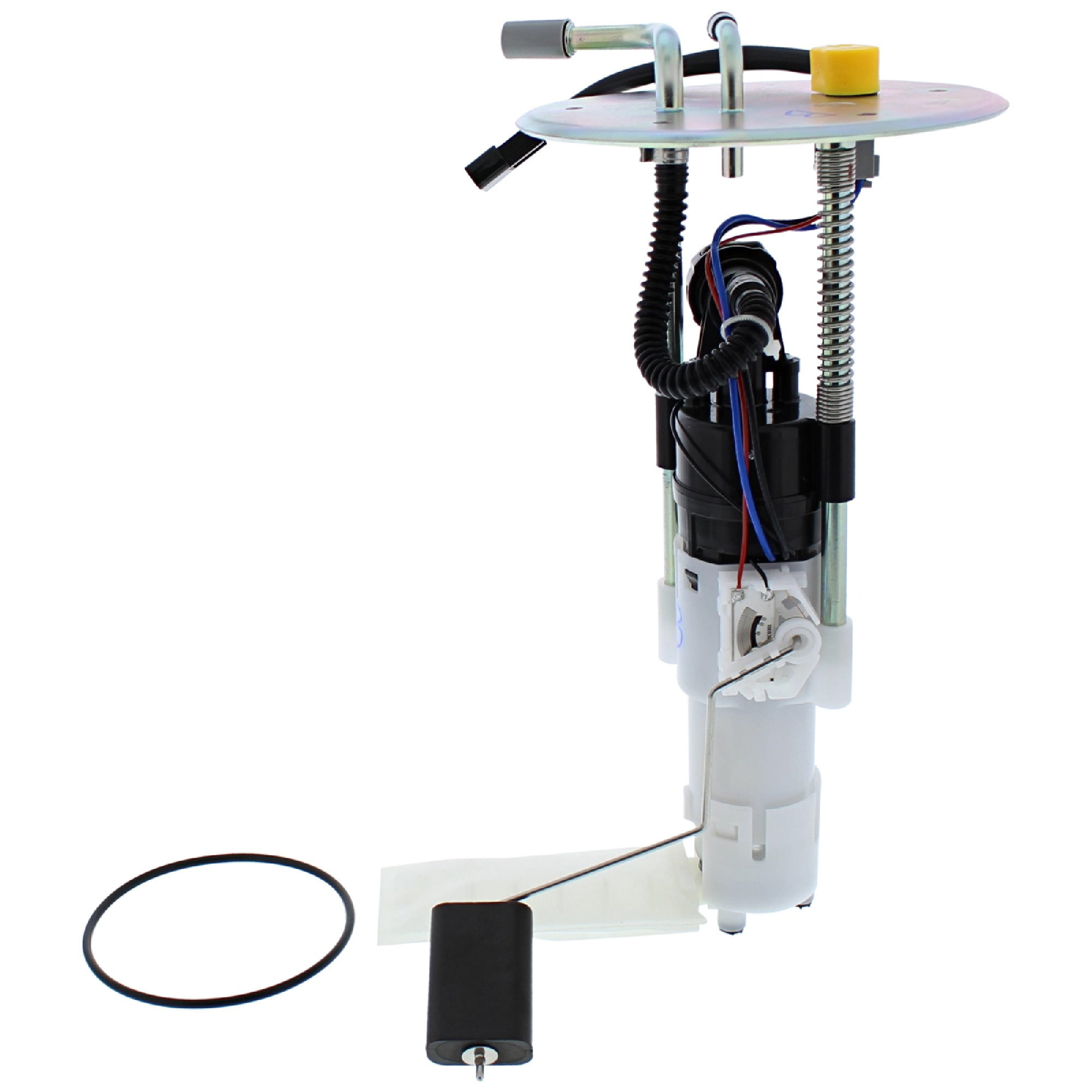 All Balls Fuel Pump Module (471019) Compatible With/Replacement For