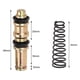 thumbnail image 1 of Freno de embrague -12,7mm Bomba de freno de embrague de motocicleta Kit de reparación de pistón Accesorios de reparación de plataformas de cilindro, 1 of 5