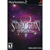 Star Ocean Till the End of Time - PlayStation 2