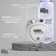 thumbnail image 3 of Tonificador Facial Element Resources Microcorrientes Gel Conductor 60 Ml Rosa, 3 of 5