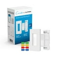 thumbnail image 1 of Kit de montaje en pared Lutron Pico Paddle Remote para Caseta, 1 of 9