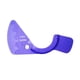 thumbnail image 4 of Calibrador de ajuste de la distancia de la cadena del desviador trasero, herramienta portátil para bicicletas de carreras Azul, 4 of 9