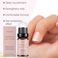 thumbnail image 4 of Nail care essence for daily gentle nourishment of hands and feet, cleansing, conditioning, softening and strengthening nail essence, 4 of 4
