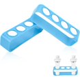 thumbnail image 1 of wonima44 2-Pack Flavor Cartridge Holder Stand Compatible with Cirkul Water Bottle - Holds 8 Cartridges Each，Compatible Storage Organizer, 1 of 1