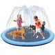 thumbnail image 1 of Fidofaves dog paddling pool, Fidofaves paddling pool, dog paddling pool, 1 of 5