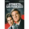 thumbnail image 1 of Les Rues de San Francisco (Saisons 1-3) (DVD), 1 of 1
