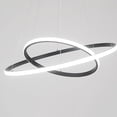 thumbnail image 4 of Luces Araña LED Metal para Sala Estar (C), 4 of 9