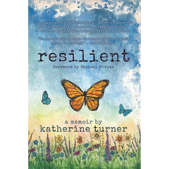 resilient, (Paperback)