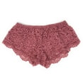 thumbnail image 1 of Victoria's Secret Body by Victoria Lace Sleep Short, 1 of 2