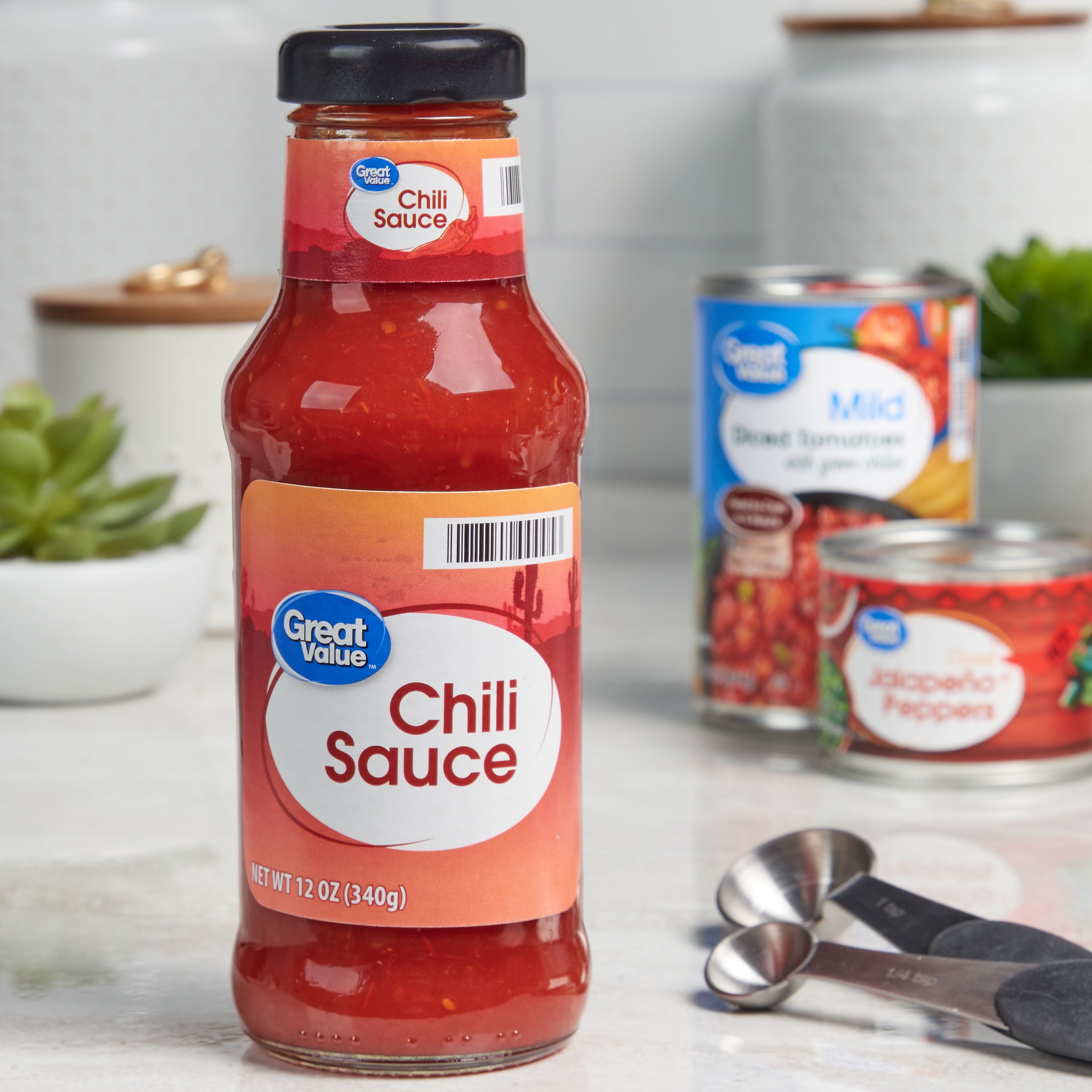 Hot Chili Sauce — Rezepte Suchen
