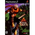 thumbnail image 1 of Pre-Owned Evergrace - PlayStation 2, 1 of 1