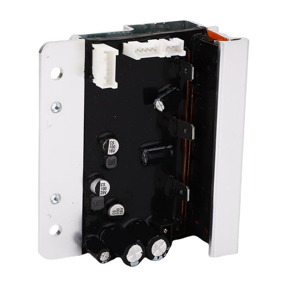 Tablero De Control De Scooter Eléctrico, Controlador De Placa Base De Scooter Eléctrico De Fácil Instalación Para Reparación
