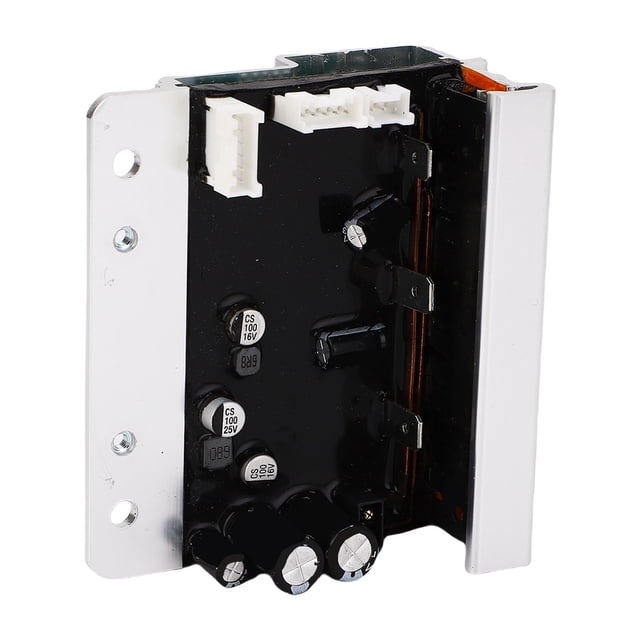 Tablero De Control De Scooter Eléctrico, Controlador De Placa Base De Scooter Eléctrico De Fácil Instalación Para Reparación