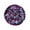 a-Wine632108, variant on FINALGANG Womens Solid Color Sequin Beret Shiny Classic Adjustable Fit Cap For Party Casual Daily Outdoor Wear Classic Headwear