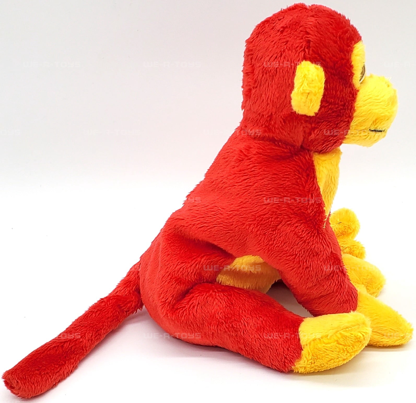 Ty Beanie Baby: Chopstix the Monkey | Stuffed Animal | MWMT