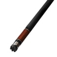 thumbnail image 6 of Viper Naturals 58" Billiard/Pool Cue, 2 Piece, Cherrywood Butt, 21 Ounce, 6 of 7