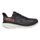 thumbnail image 1 of Tenis HOKA Clifton 9 Color Negro Para Mujer Modelo 1127896BCPPR, 1 of 5