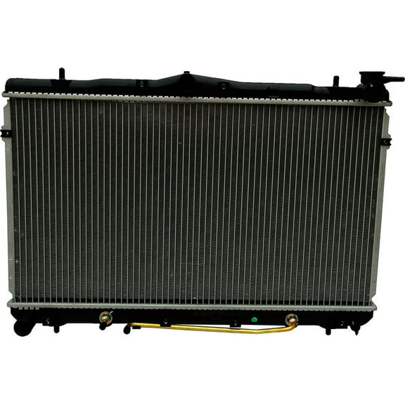 OSC 1897 Radiator