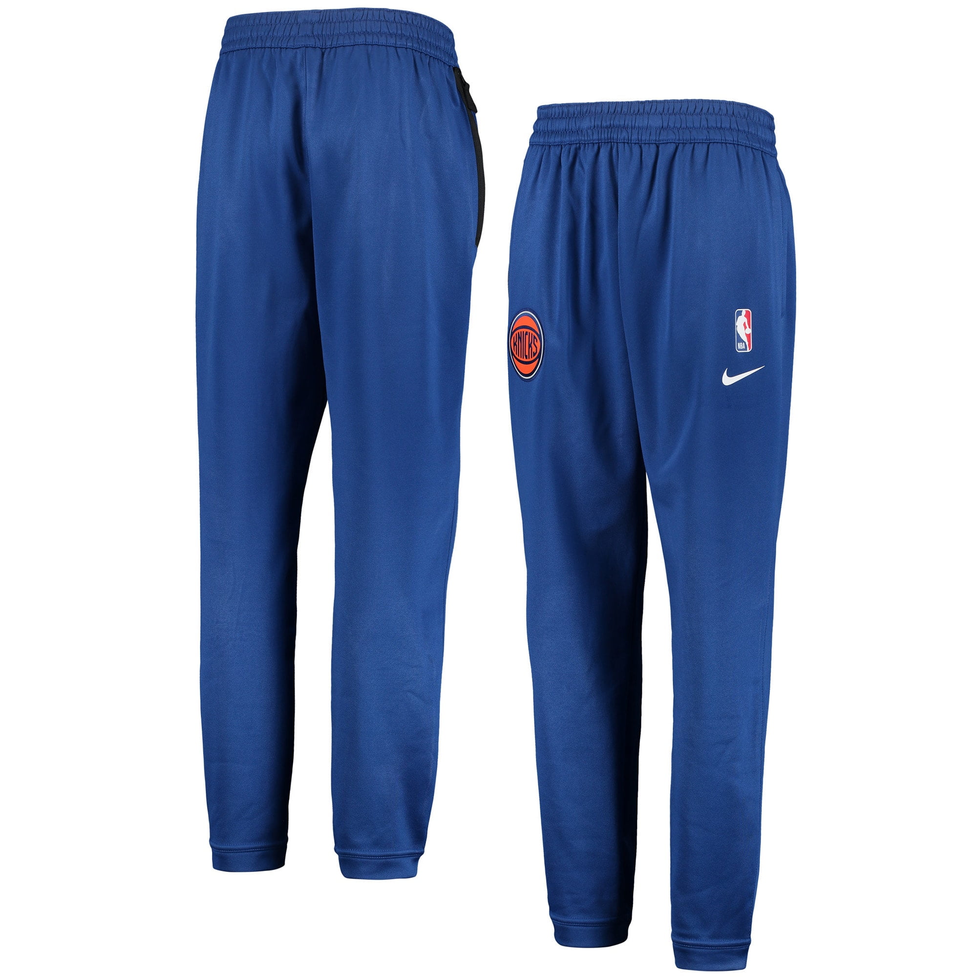 knicks sweatpants