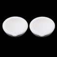 thumbnail image 1 of 2Pack Melting Crucible Bowl Cup High Temperature Jewelry Casting Refine, 1 of 8